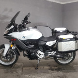 Мотоцикл BMW F900XR з пробігом 12593 km