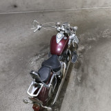 Мотоцикл Yamaha DRAGSTAR XVS400 CLASSIC з пробігом 70210 km