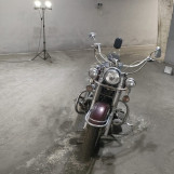 Мотоцикл Yamaha DRAGSTAR XVS400 CLASSIC з пробігом 70210 km
