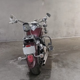 Мотоцикл Yamaha DRAGSTAR XVS400 CLASSIC з пробігом 70210 km