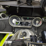 Мотоцикл BMW K1600GTL з пробігом 103387 km