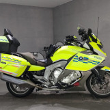 Мотоцикл BMW K1600GTL з пробігом 103387 km
