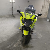 Мотоцикл BMW K1600GTL з пробігом 103387 km