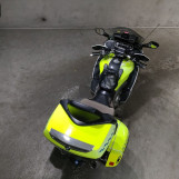 Мотоцикл BMW K1600GTL з пробігом 103387 km