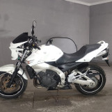 Мотоцикл Suzuki GSR400 с пробегом 31177 km