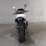 Мотоцикл Suzuki GSR400 с пробегом 31177 km