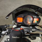 Мотоцикл Suzuki GSR400 с пробегом 31177 km