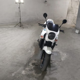 Мотоцикл Suzuki GSR400 с пробегом 31177 km