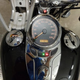 Мотоцикл HD HERITAGE FLSTC1580 з пробігом 18243 km