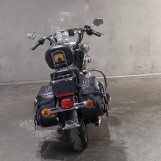 Мотоцикл HD HERITAGE FLSTC1580 з пробігом 18243 km