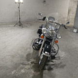 Мотоцикл HD HERITAGE FLSTC1580 з пробігом 18243 km
