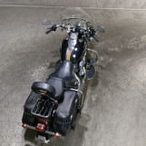 Мотоцикл HD HERITAGE FLSTC1580 з пробігом 18243 km