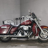 Мотоцикл HD ROAD KING FLHR1450 з пробігом 9712 km