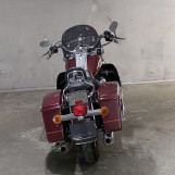 Мотоцикл HD ROAD KING FLHR1450 з пробігом 9712 km