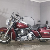 Мотоцикл HD ROAD KING FLHR1450 з пробігом 9712 km