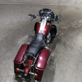Мотоцикл HD ROAD KING FLHR1450 з пробігом 9712 km