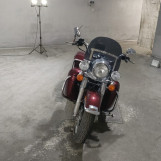Мотоцикл HD ROAD KING FLHR1450 з пробігом 9712 km