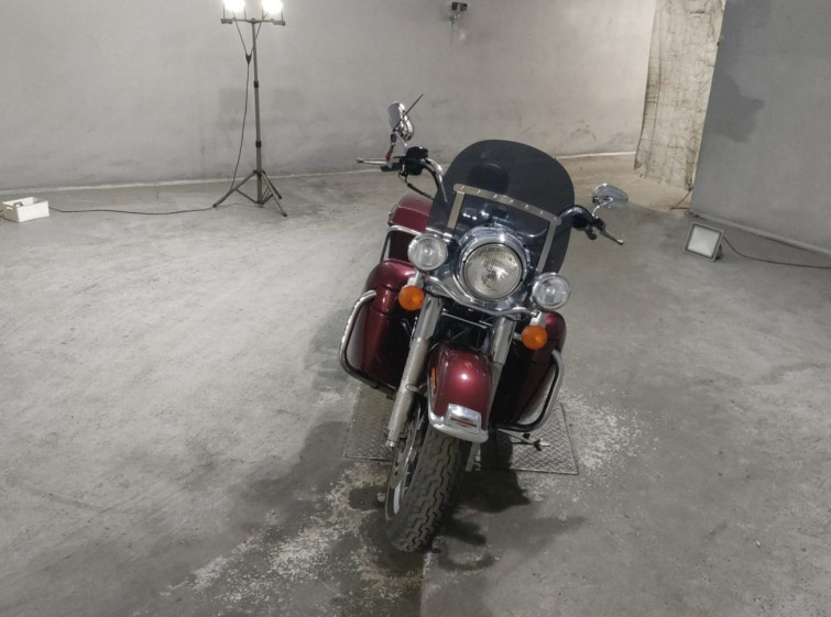 Мотоцикл HD ROAD KING FLHR1450 з пробігом 9712 km