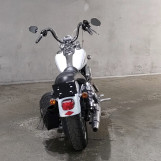 Мотоцикл HD LOW RIDER FXDL1580 з пробігом 31800 km