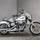 Мотоцикл HD LOW RIDER FXDL1580 з пробігом 31800 km