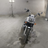 Мотоцикл HD LOW RIDER FXDL1580 з пробігом 31800 km