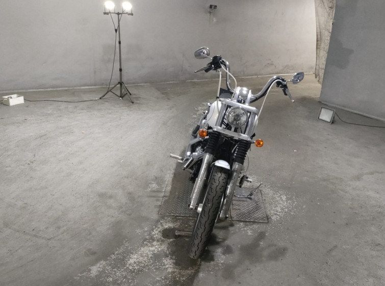 Мотоцикл HD LOW RIDER FXDL1580 з пробігом 31800 km