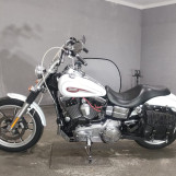 Мотоцикл HD LOW RIDER FXDL1580 з пробігом 31800 km