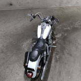 Мотоцикл HD LOW RIDER FXDL1580 з пробігом 31800 km
