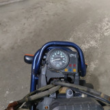 Мотоцикл Honda PS250 BIG RUCKUS с пробегом 40029 km