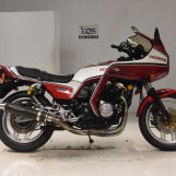 Мотоцикл Honda CB750SF INTEGRA з пробігом 50744 km