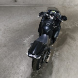Мотоцикл Kawasaki GTR1400 CONCOURS з пробігом 50516 km