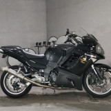 Мотоцикл Kawasaki GTR1400 CONCOURS з пробігом 50516 km