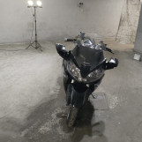 Мотоцикл Kawasaki GTR1400 CONCOURS з пробігом 50516 km