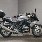 Мотоцикл BMW R1200RS с пробегом 7456 km
