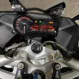 Мотоцикл BMW R1200RS с пробегом 7456 km