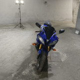 Мотоцикл Yamaha YZF-R6 с пробегом 85231 km