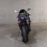 Мотоцикл Yamaha YZF-R6 с пробегом 85231 km