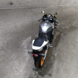 Мотоцикл Honda CBR600RR с пробегом 16875 km