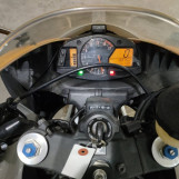 Мотоцикл Honda CBR600RR с пробегом 16875 km