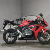 Мотоцикл Honda CBR1000RR з пробігом 59195 km