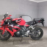 Мотоцикл Honda CBR1000RR з пробігом 59195 km