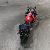 Мотоцикл Honda CBR1000RR з пробігом 59195 km