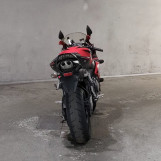 Мотоцикл Honda CBR1000RR з пробігом 59195 km