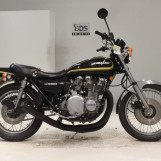 Мотоцикл Kawasaki Z1000 с пробегом 27881 m