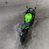 Мотоцикл Kawasaki NINJA ZX-25R KRT с пробегом 3833 km