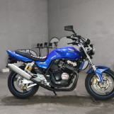 Мотоцикл Honda CB400SFV з пробігом 26579 km