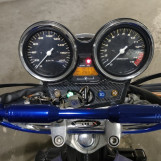 Мотоцикл Honda CB400SFV з пробігом 26579 km