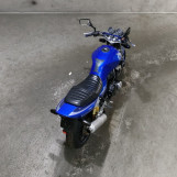 Мотоцикл Honda CB400SFV з пробігом 26579 km