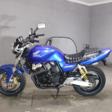 Мотоцикл Honda CB400SFV з пробігом 26579 km