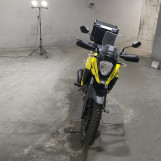 Мотоцикл Suzuki V-STROM DL250SX с пробегом 2819 km